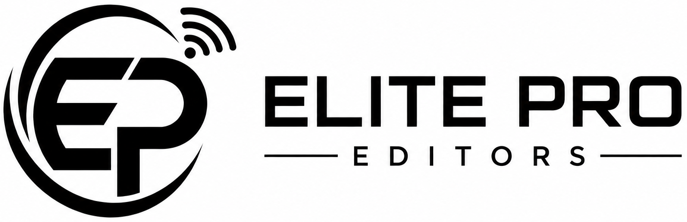 Elite Pro Editors